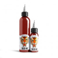 Тату краска Solid Ink Garver Tiger Blood