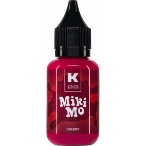 Тату краска ink  - Cherry от Насти Miki Mo - 30 мл